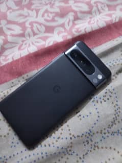 Google Pixel 8 Pro non pta