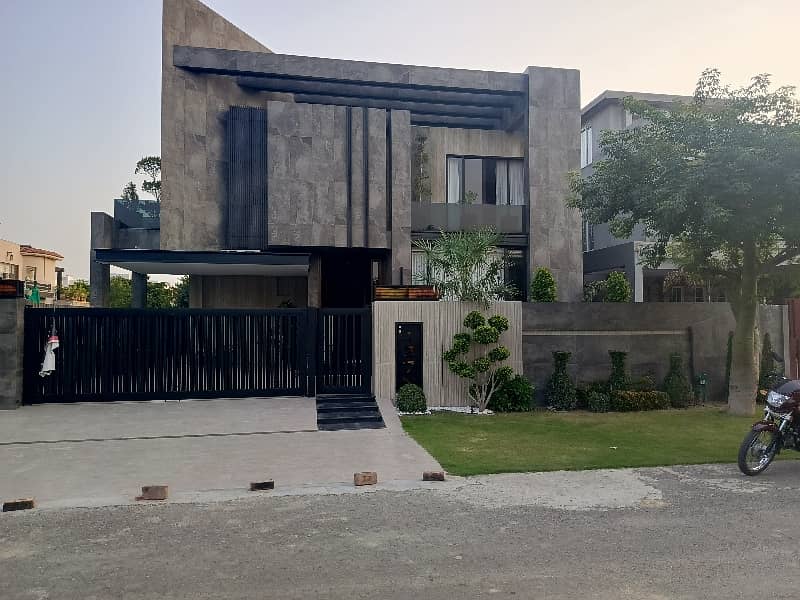 Brand New Elegant design house for SALE 1