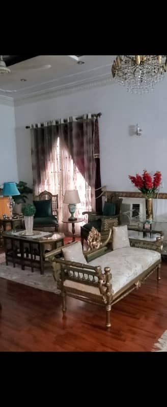 Two Separate Gated 1 Kanal House For Sale 31