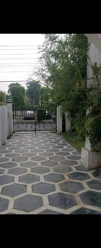 Two Separate Gated 1 Kanal House For Sale 39