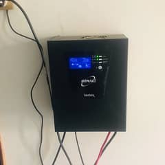 Homage 1000 watts inverter vertex