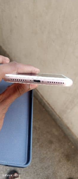 iPhone 7plus non Pta Oppo vivo Samsung tecno infinix huawei 7