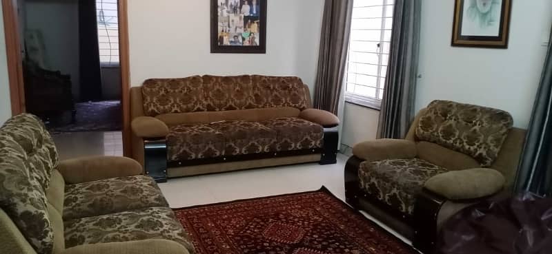 To Sale You Can Find Spacious House In DHA Phase 2 29