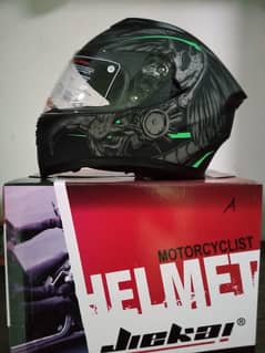 Jeikei Brand new helmet