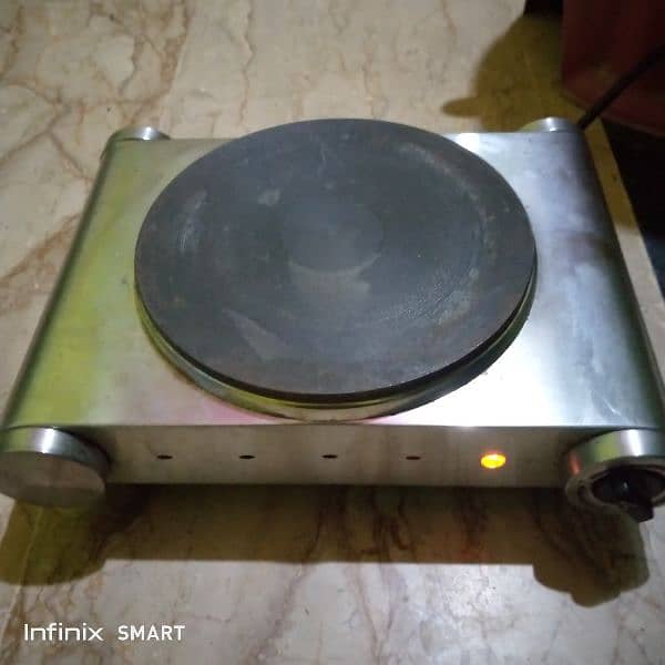 hot plate 3