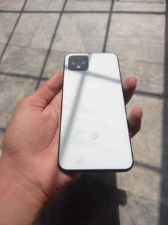 Google Pixel 4 0