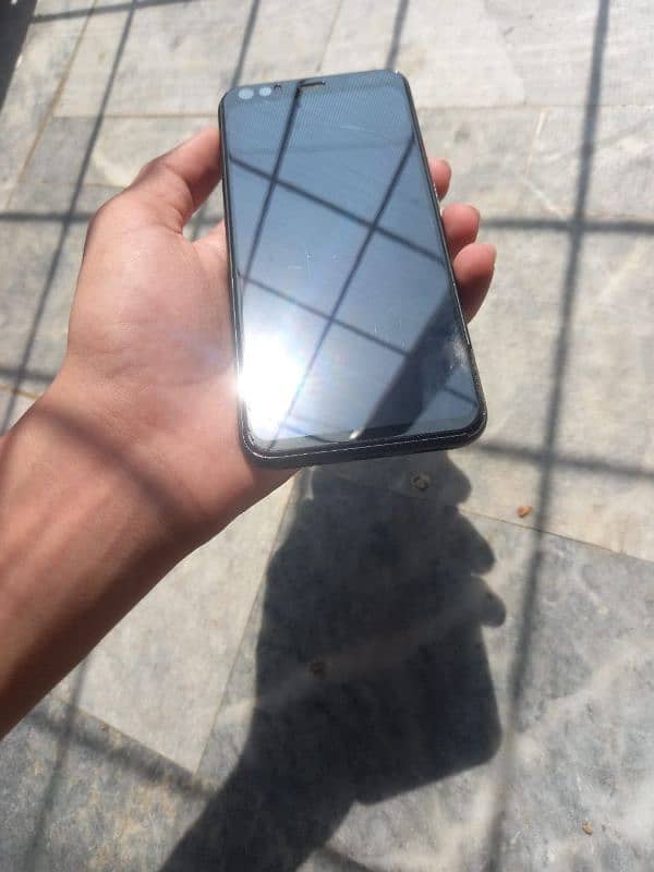 Google Pixel 4 2