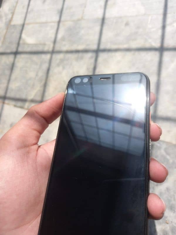 Google Pixel 4 9