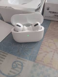 Airpods Pro