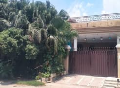 16 Marla Single Storey House For Sale 0