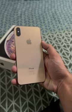 xs max pta