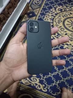 Iphone 12 non pta jv 64gb