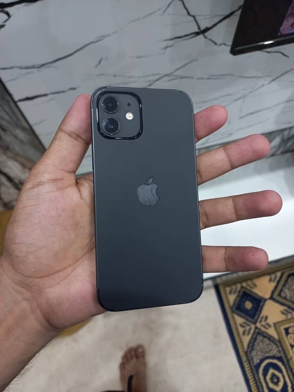 Iphone 12 non pta jv 64gb 2