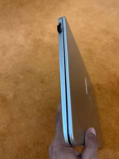 HPultra thin 12th gen laptop