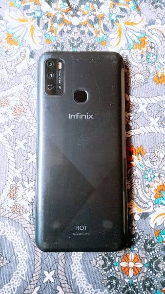 infinix hot 9 play 12