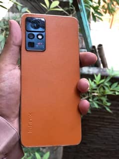 Infinix Zero X Pro 8/128gb all ok only phone