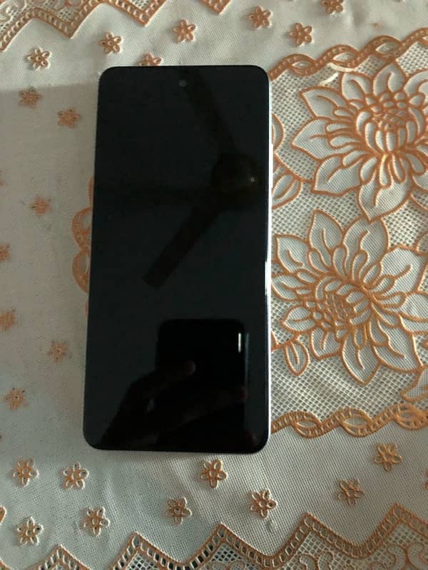 Infinix Smart 8 4