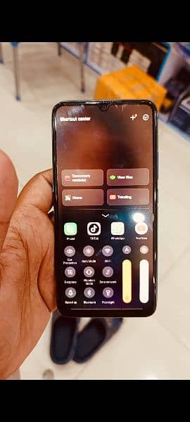 vivo S1 4+128gb only mobile condition 10/8 no open no repair 10