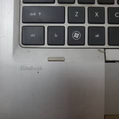 Ho Laptop i5 2nd gen