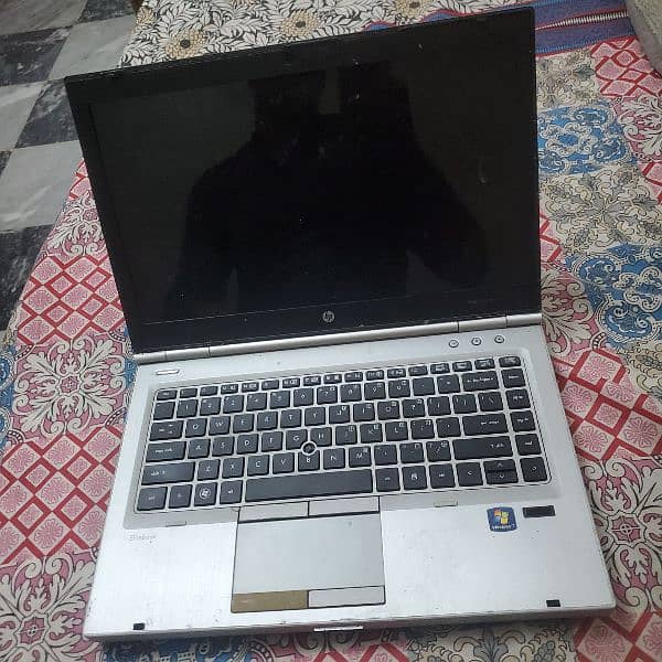 Ho Laptop i5 2nd gen 1