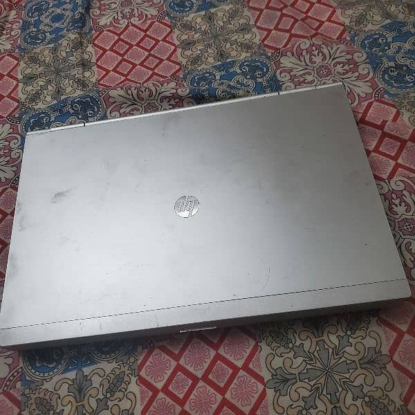 Ho Laptop i5 2nd gen 2