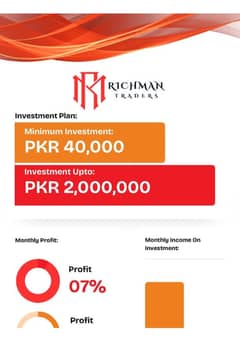 Richman Traders