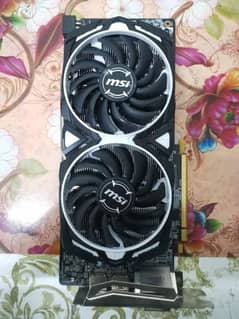 rx 580 8gb