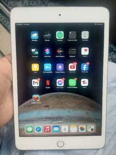 Ipad mini 5 Pubg Beast  64GB