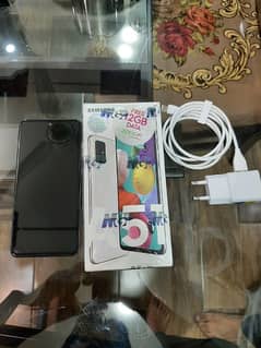 Samsung Galaxy A51