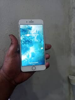 iphone 7 plus non PTA 128 gb for urgent sale