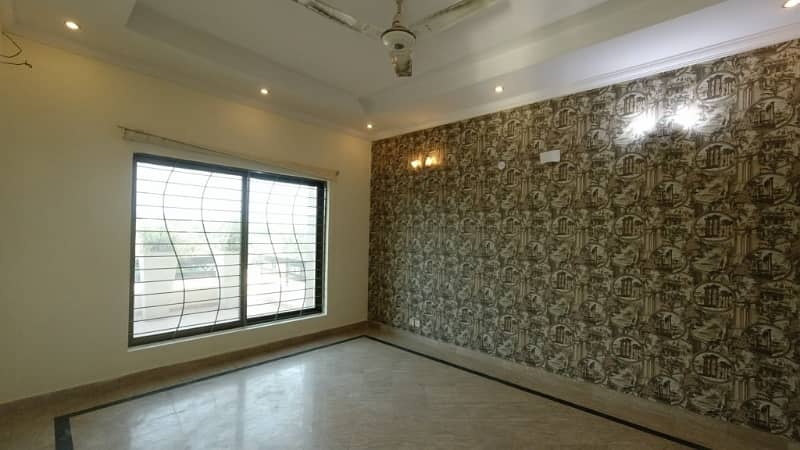 One Kanal House Available For Sale 0