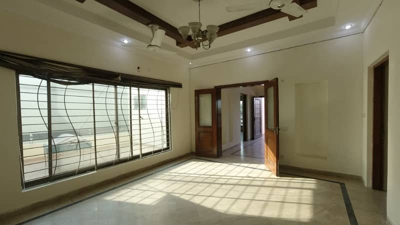 One Kanal House Available For Sale 2