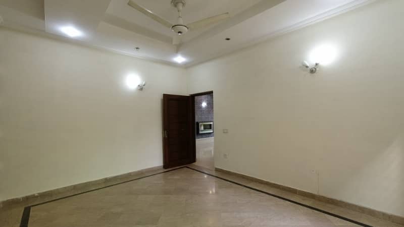 One Kanal House Available For Sale 5