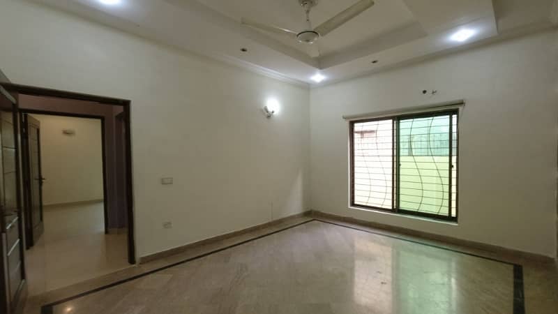 One Kanal House Available For Sale 6