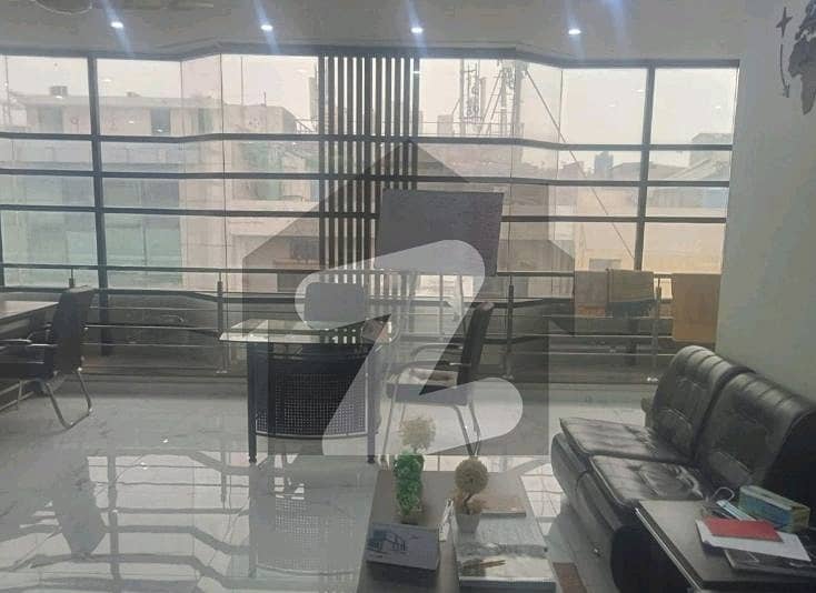 4 Marla Building In Stunning DHA Phase 1 - Block H Is Available For sale 1