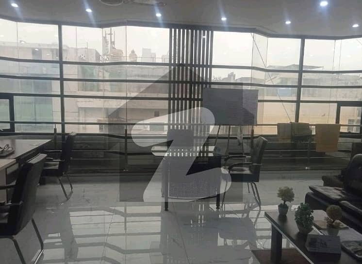 4 Marla Building In Stunning DHA Phase 1 - Block H Is Available For sale 2