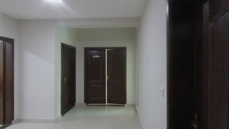 Idyllic Flat Available In Askari 10 - Sector F For sale 11