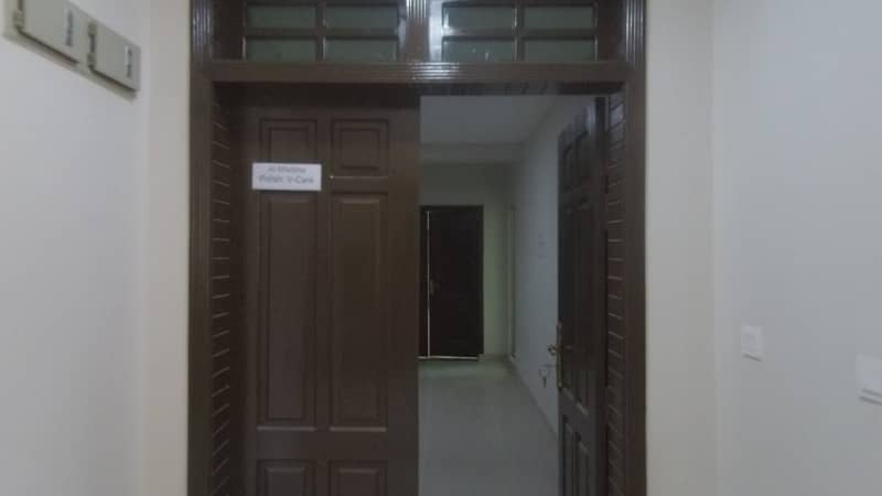 Idyllic Flat Available In Askari 10 - Sector F For sale 12