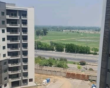 Your Search Ends Right Here With The Beautiful Flat In Askari 10 - Sector F At Affordable Price Of Pkr Rs. 52500000 4