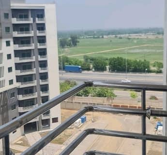 Your Search Ends Right Here With The Beautiful Flat In Askari 10 - Sector F At Affordable Price Of Pkr Rs. 52500000 5