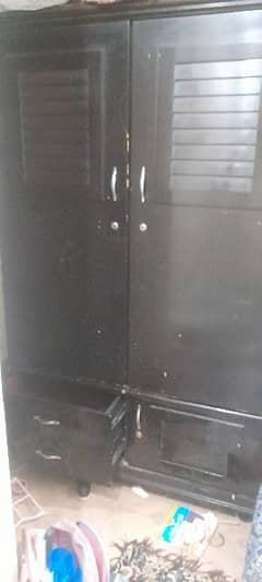 Wardrobe for Sale