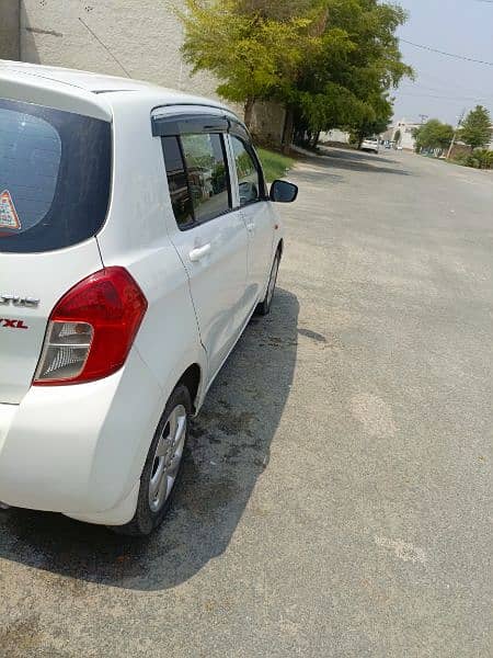 Suzuki Cultus VXL 2019 2