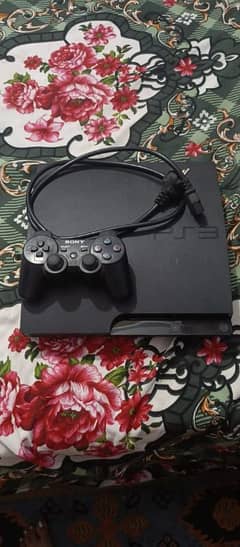 Sony Playstation 3