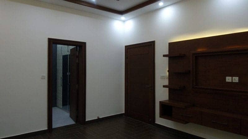 Well-constructed Prime Location House Available For rent In EME Society - Block J 3