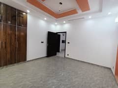 Book A Prime Location 20 Marla House In EME Society - Block D 0