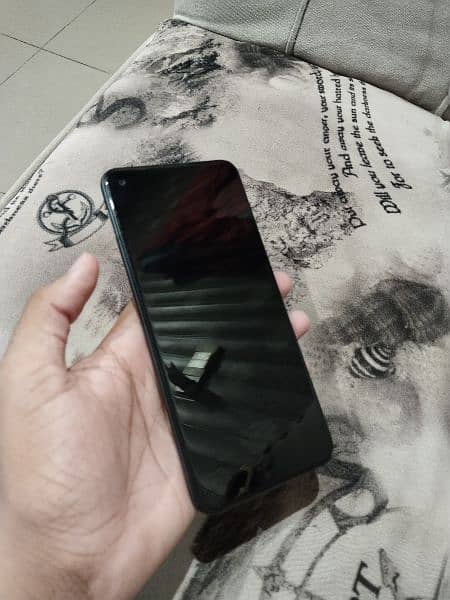 Tecno Spark 7 Pro all okay only fingerprint not working 1