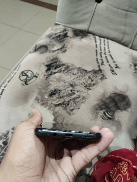 Tecno Spark 7 Pro all okay only fingerprint not working 4