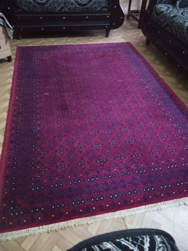 Rug (clean) 0