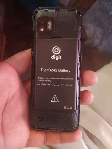 digit 4g 3