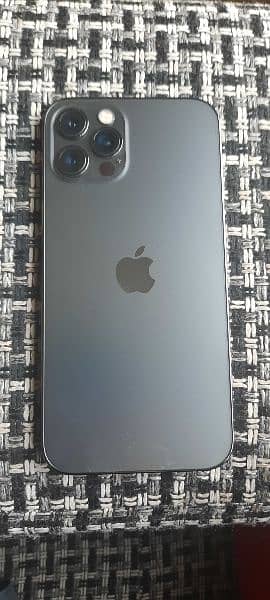 IPHONE 12 Pro 256gb 1